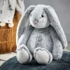 RABBIT Peluche Grigio|CASA Sale