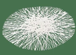 RAMI Tovaglietta Bianco|CASA Clearance