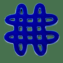 RASTOR Sottopentola Blu Scuro|CASA Discount