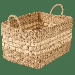 RAYAS Cesto L Naturale|CASA