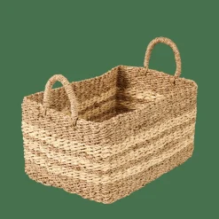 RAYAS Cesto S Naturale|CASA Sale