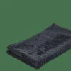 RECYCLE Asciugamano Ospite Antracite|CASA Outlet