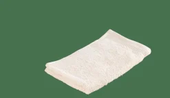 RECYCLE Asciugamano Ospite Crema|CASA New