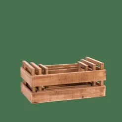 RECYCLE Cassetta Naturale|CASA Hot