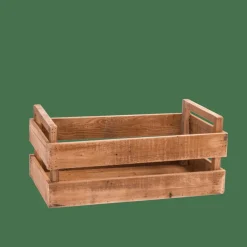 RECYCLE Cassetta Naturale|CASA Outlet