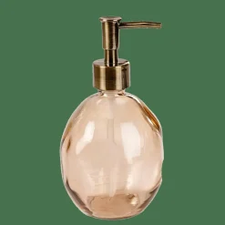 RECYCLE Dispenser Per Sapone Marrone|CASA