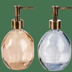 RECYCLE Dispenser Per Sapone Blu|CASA Outlet