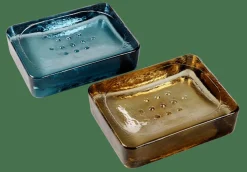 RECYCLE Portasapone Blu|CASA Outlet