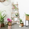 RECYCLE Scaletta Naturale|CASA Clearance