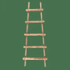 RECYCLE Scaletta Naturale|CASA Clearance