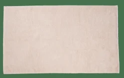 RECYCLE Tappeto Bagno 70x120 Crema|CASA Best