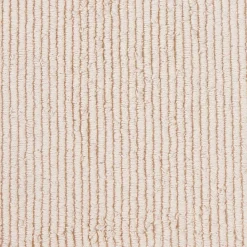 RECYCLE Tappeto 50x80 Crema|CASA Best