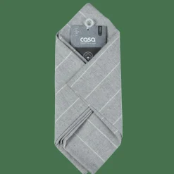 RECYCLE Tovagliolo Grigio|CASA Discount