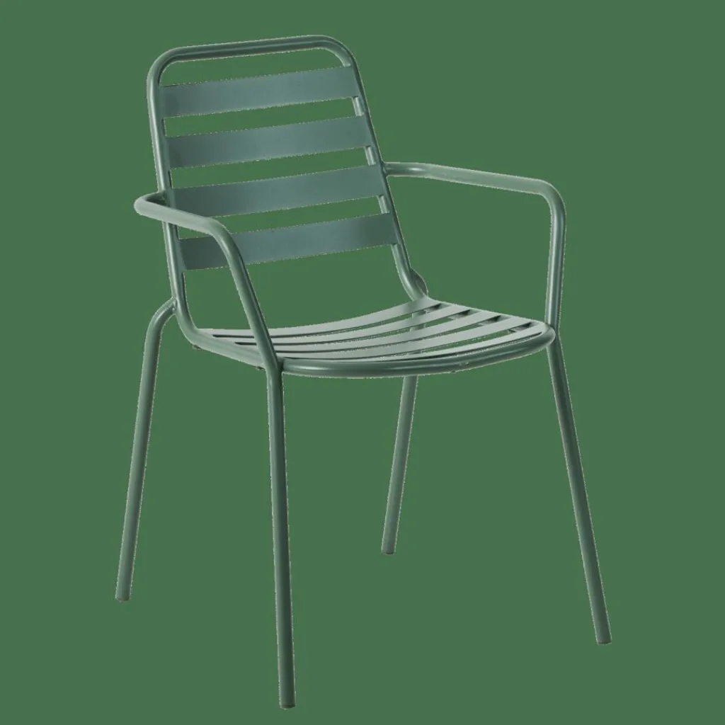 REKTA & LIVA Set Da Giardino Cachi|CASA Sale