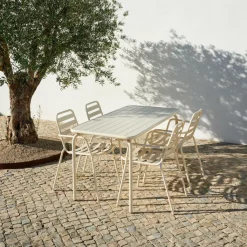 REKTA Tavolo Sabbia|CASA Clearance