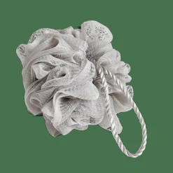 RELAX Spugna Da Bagno Grigio Chiaro|CASA Sale