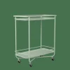 REMUS Carrello Rett. Menta Verde|CASA Discount