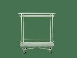 REMUS Carrello Rett. Menta Verde|CASA Discount