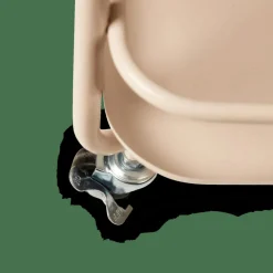 REMUS Carrello Rett. Sabbia Sabbia|CASA