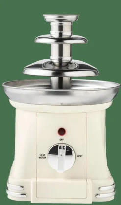 RETRO FUN Fontana Cioccolato Crema|CASA Outlet