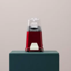 RETRO FUN Macchina Per Popcorn Rosso|CASA Clearance