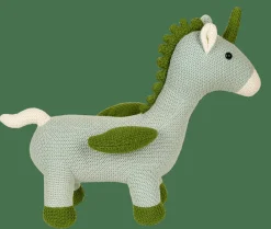 REX Dinosauro Decorativo Verde|CASA Best