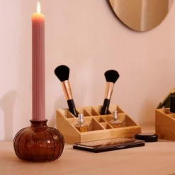 RIB Candela Ondulata Arancione|CASA Hot