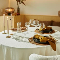 RIB Candela Ondulata Arancione|CASA Hot