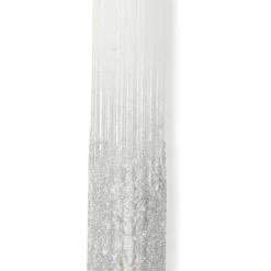 RIBGLI Candela Ondulata Bianco|CASA Online