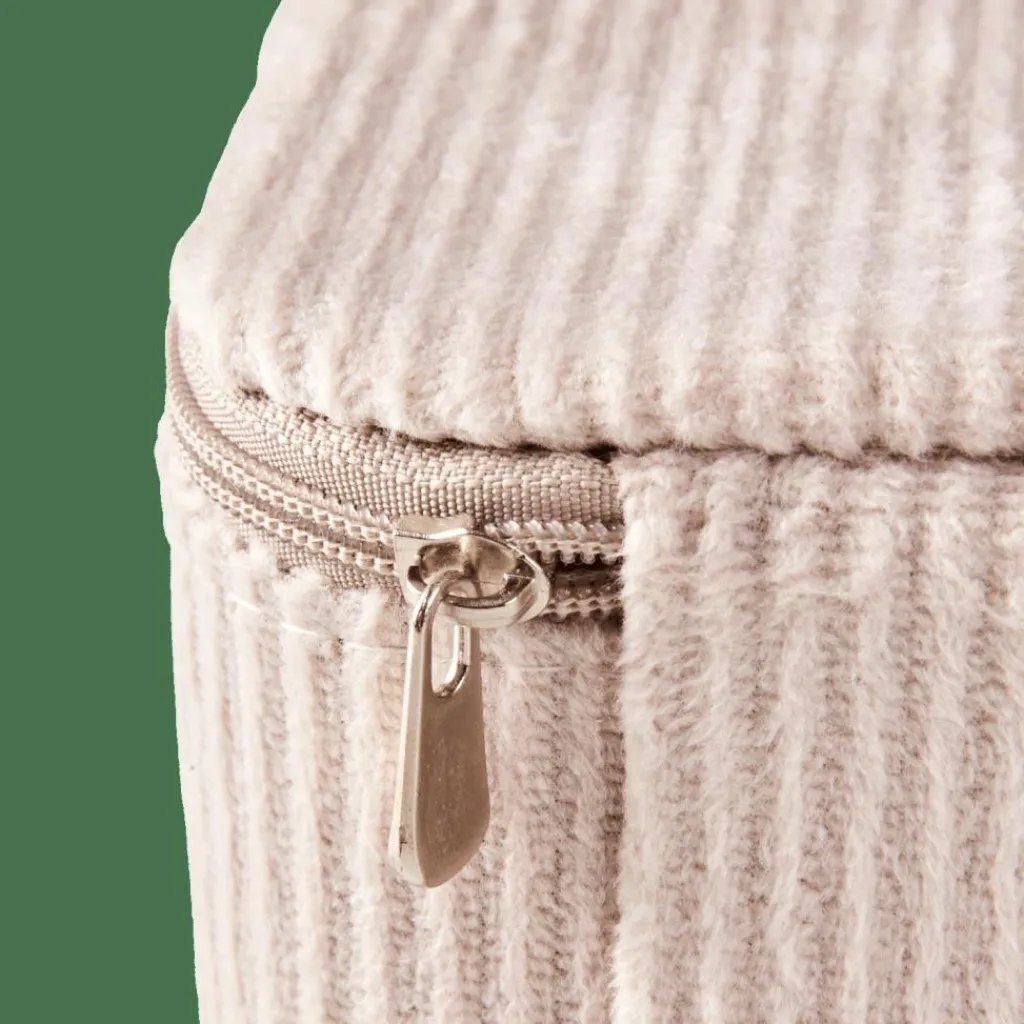 RIBS Scatola Portagioie Bianco Antico|CASA New