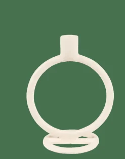 RINGS Candeliere Bianco|CASA Online