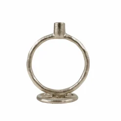 RINGS Candeliere Marrone Chiaro|CASA