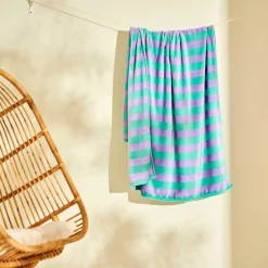 RIO Plaid Multicolore|CASA Clearance