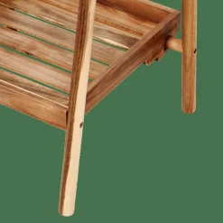 RITTO Appendiabiti Naturale|CASA Hot