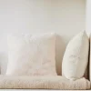 ROGER Cuscino Bianco|CASA Hot