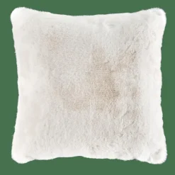 ROGER Cuscino Bianco|CASA Hot