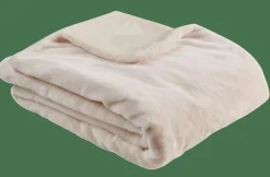 ROGER Plaid Bianco|CASA Discount