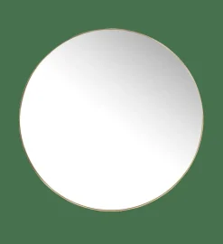 RONDA Specchio Dorato|CASA Online