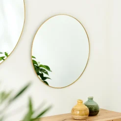 RONDA Specchio Dorato|CASA Hot