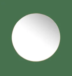 RONDA Specchio Dorato|CASA Hot