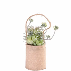 ROPE Decorazione Di Filo Naturale|CASA New