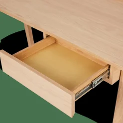 ROSY Scrivania Naturale|CASA Clearance