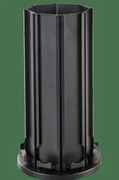 ROTATE Portacapsule Nero|CASA New