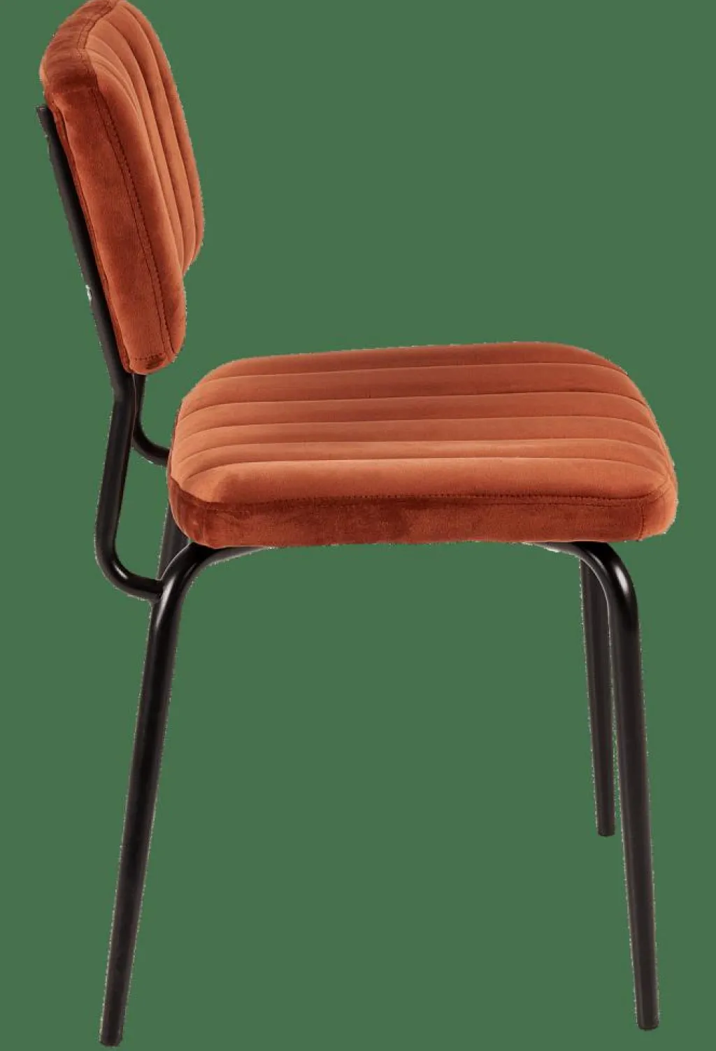 ROXY Sedia Da Pranzo Largh. Seduta: 46cm|CASA New