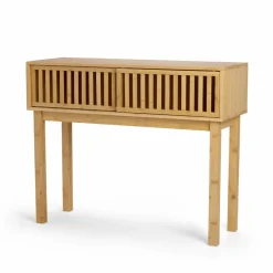 RUBBERWOOD Specchio Naturale|CASA Hot