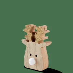 RUDOLPH Portanome Naturale|CASA New