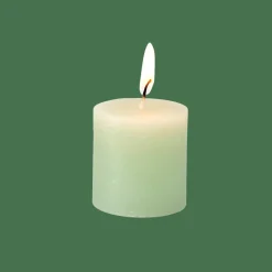 RUSTIC Candela Verde|CASA Clearance