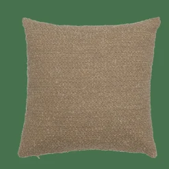 RUWIS Cuscino Beige|CASA Clearance
