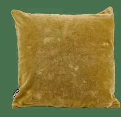 SAMIR Cuscino Verde|CASA