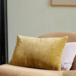 SAMIR Cuscino Verde|CASA New